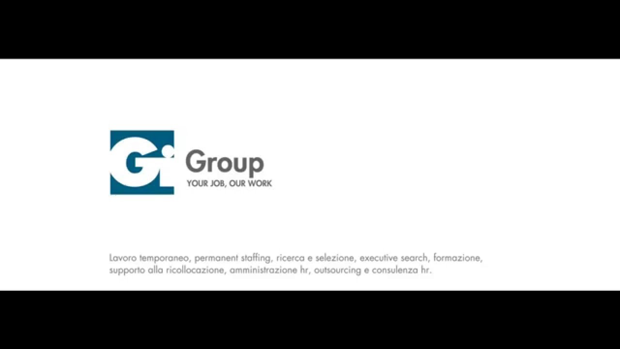О нас. Gi Group