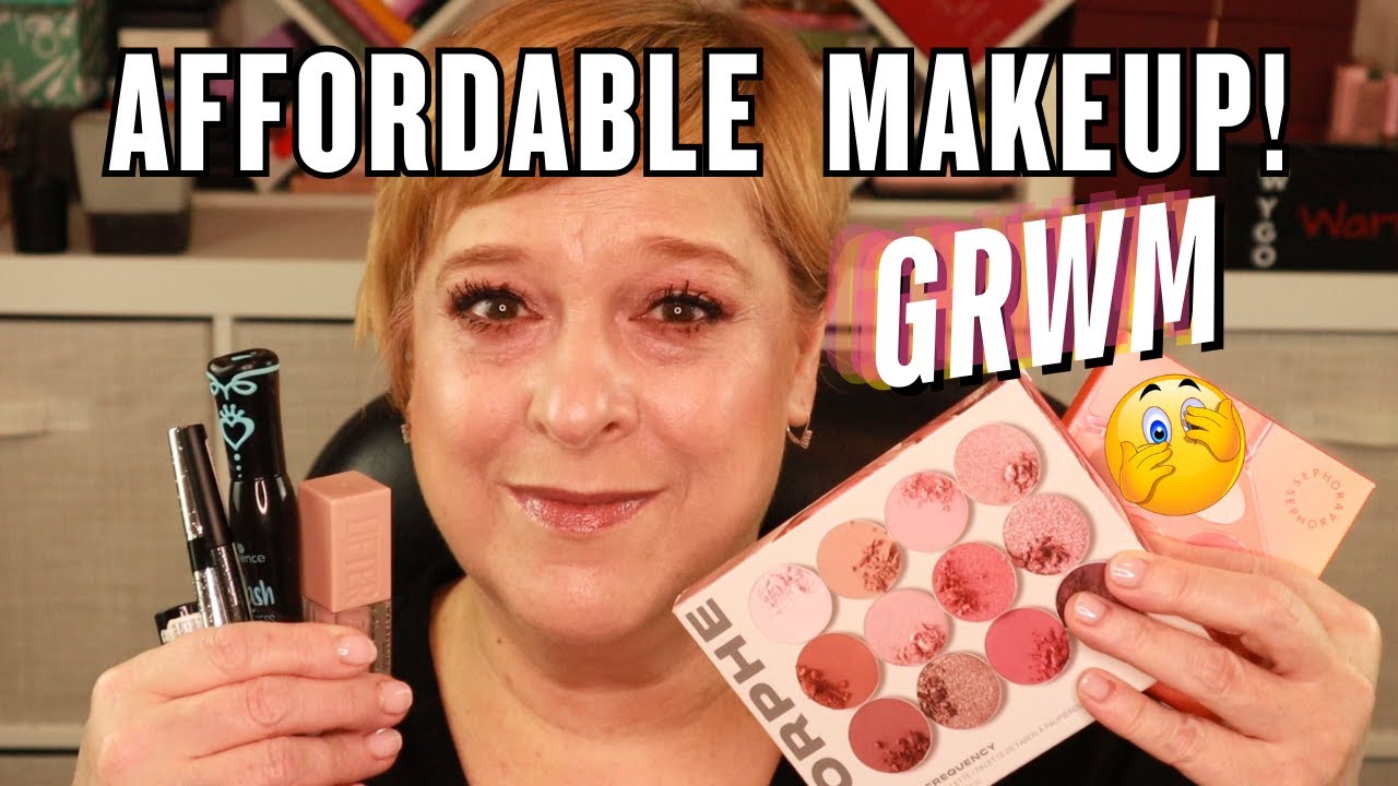 GRUM + Shop My Stash | Доступная косметика