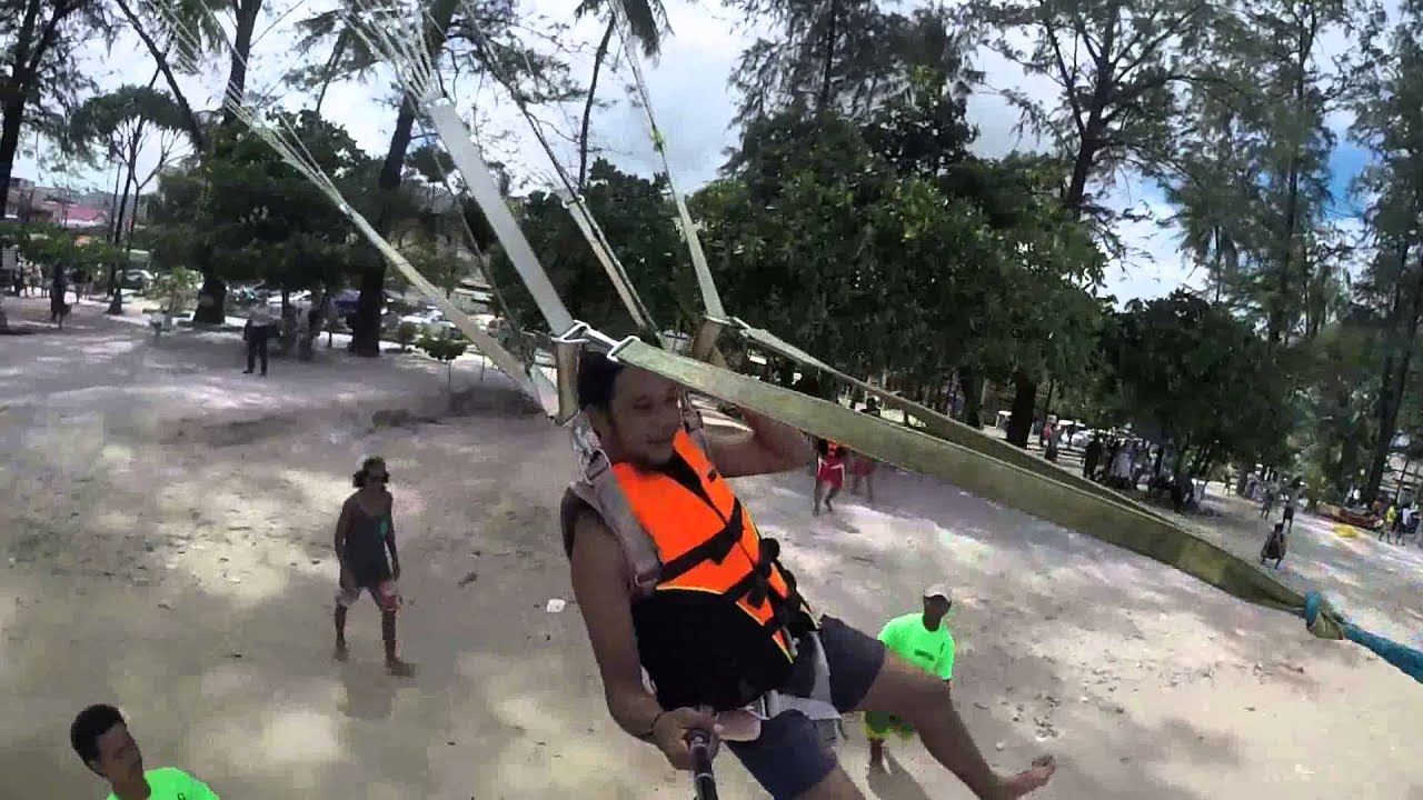 Phuket 2014 Gopro Hero3plus