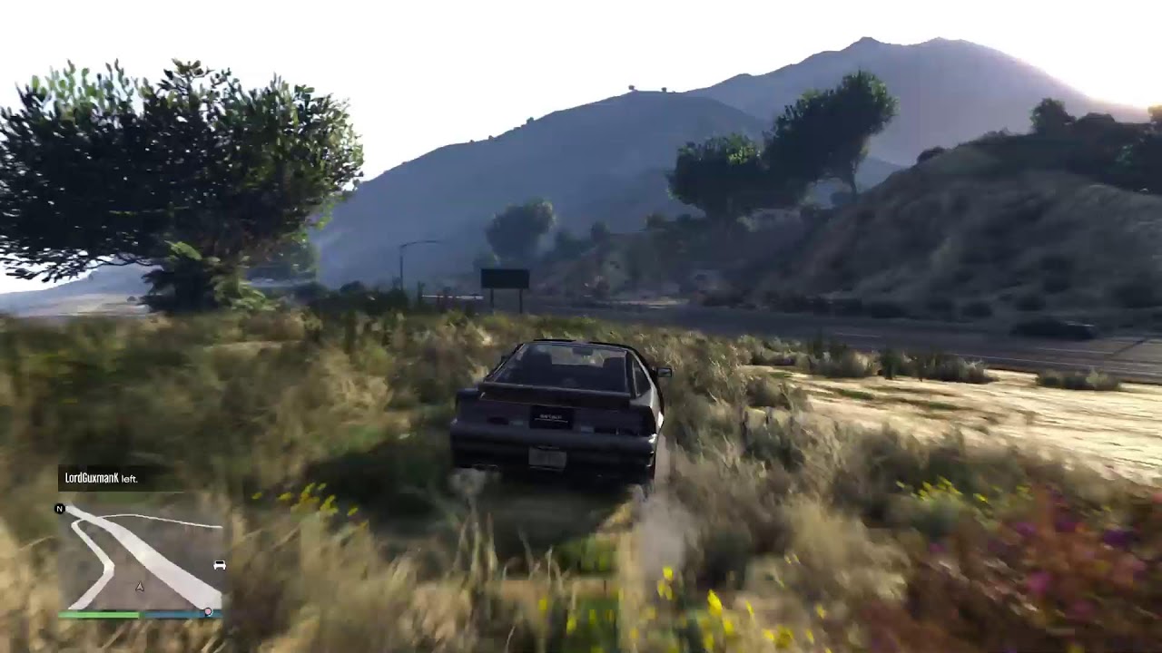 Rp gta