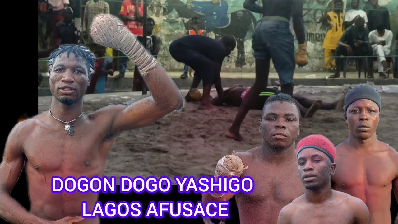 DAY 4/2/2026/YAU DOGON DOGO YASHIGO LAGOS AFUSACE