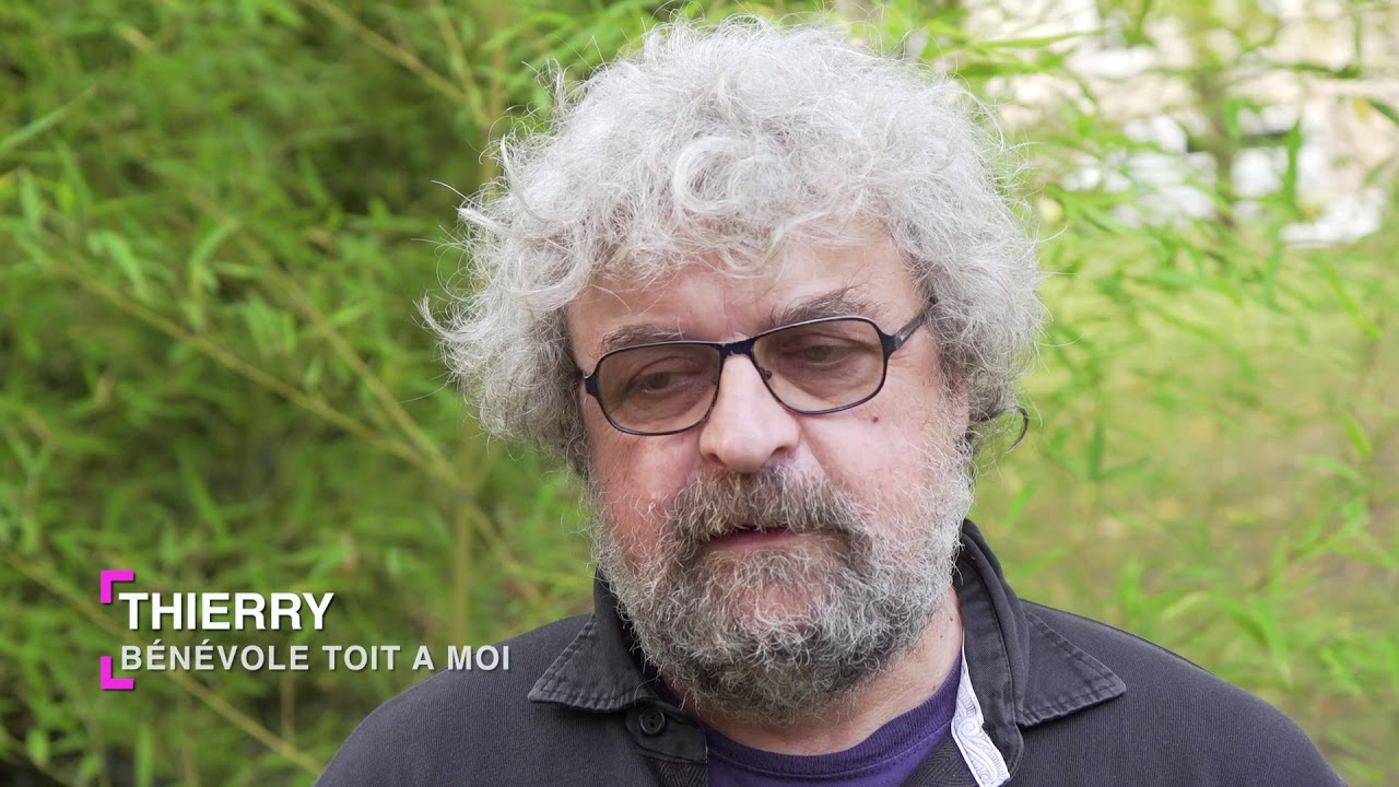 Rejoignez l'équipe bénévole