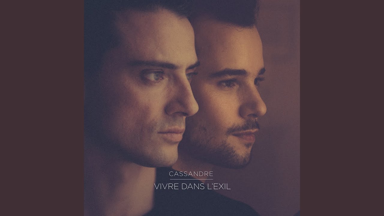 Vivre dans l'exil