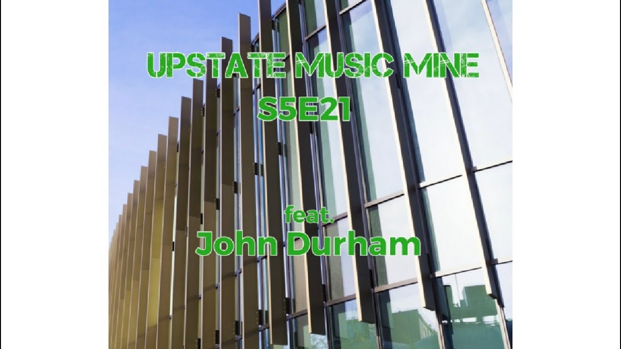 Upstate Music Mine Season 5 episode 21