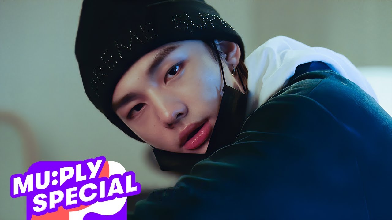 Stray Kids(스트레이 키즈)  