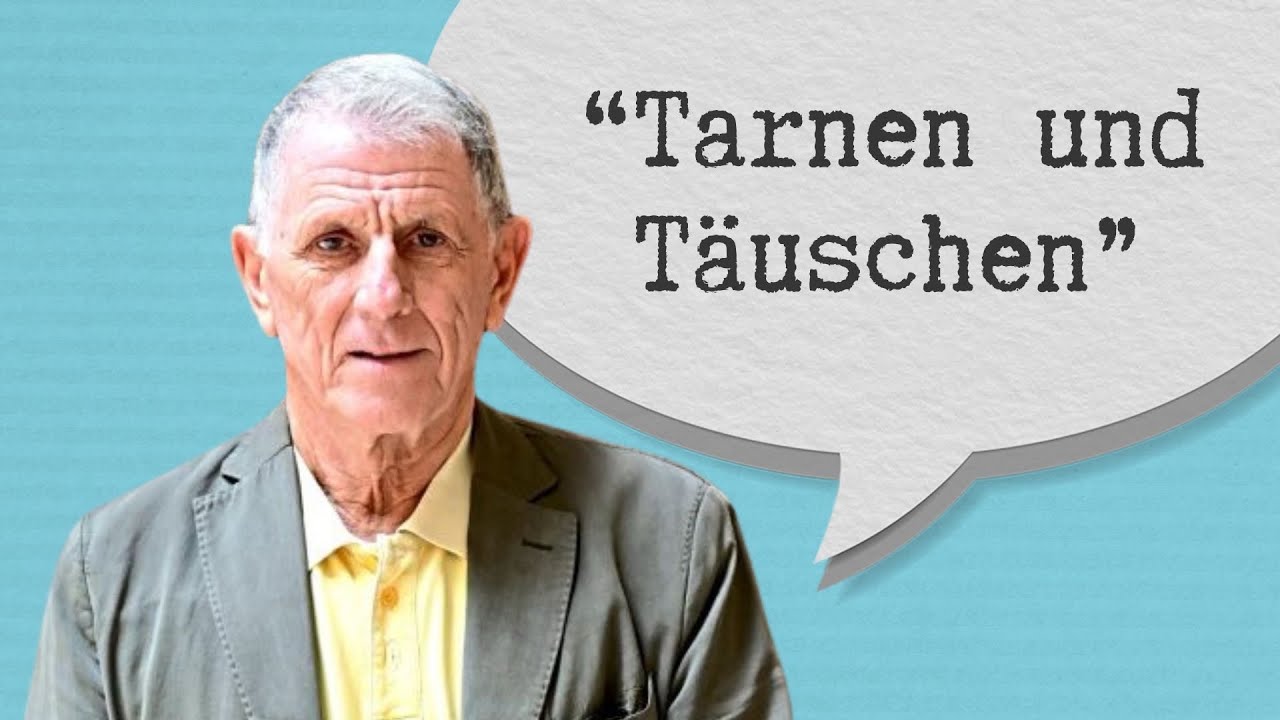 Ein Lobbyist packt aus: 