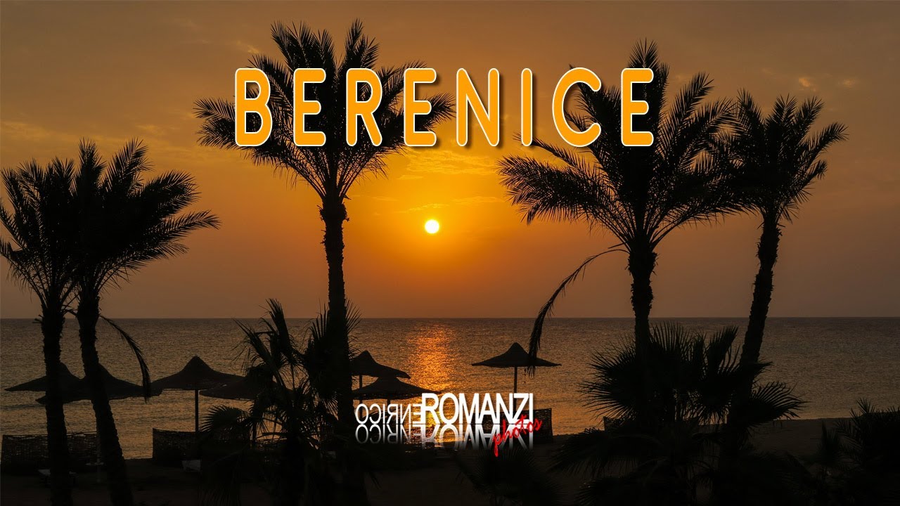 BERENICE (EGITTO - MAR ROSSO)