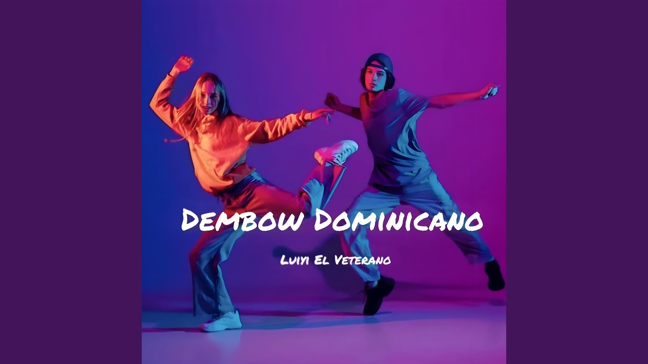 Dembow Dominicano