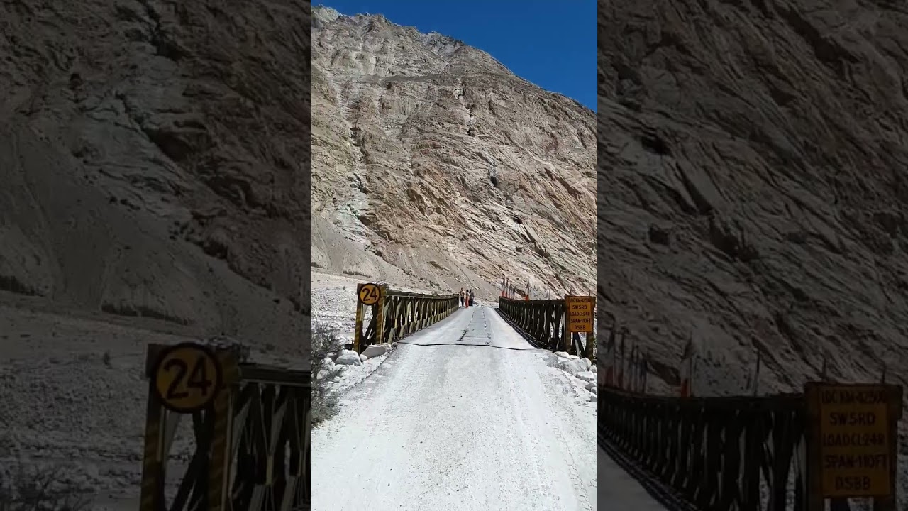 World's highest battle field Siachen part 2 #siachen #siachenglacier #siachin #battelfild #ladakh