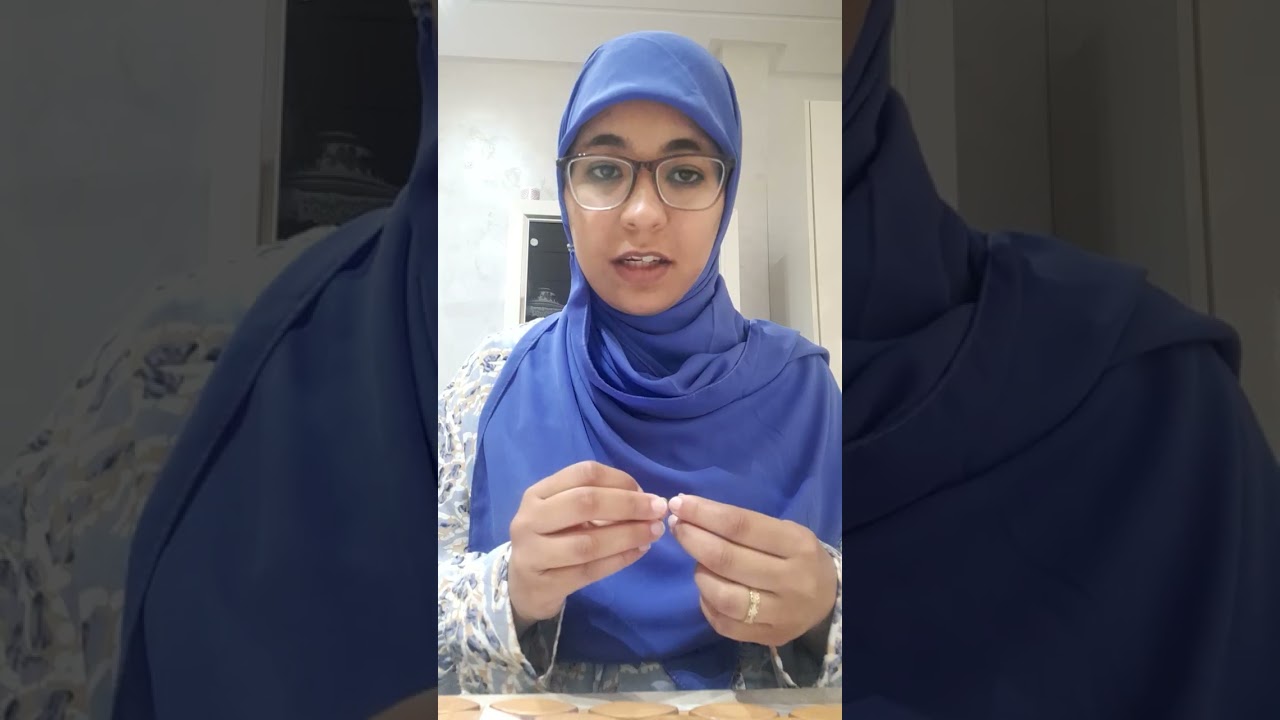 آفة الكسل⚠️