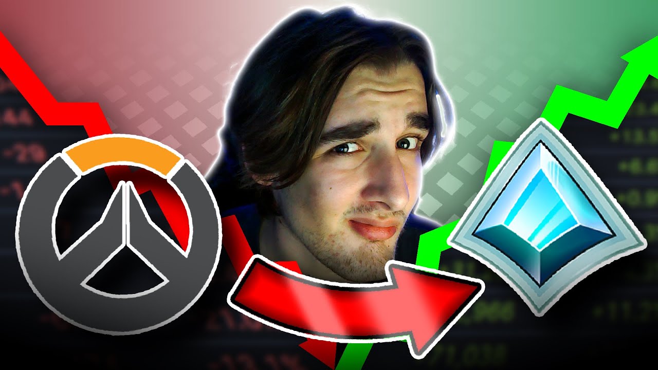 Is Paladins better than Overwatch?