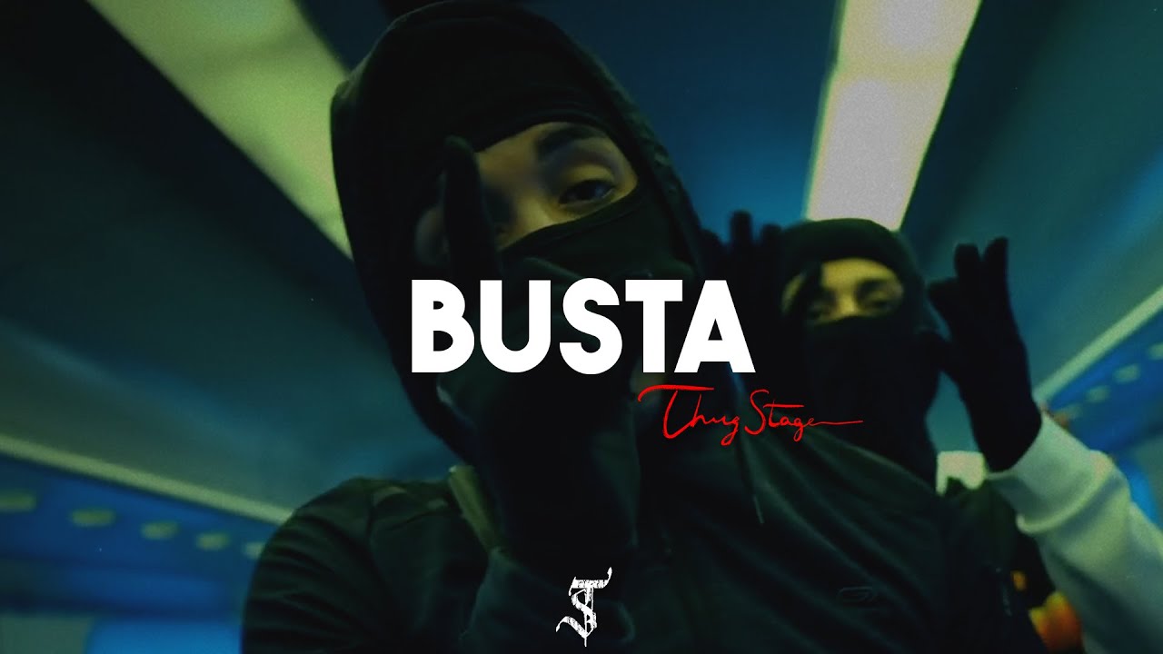 [FREE] Baby Gang type beat 