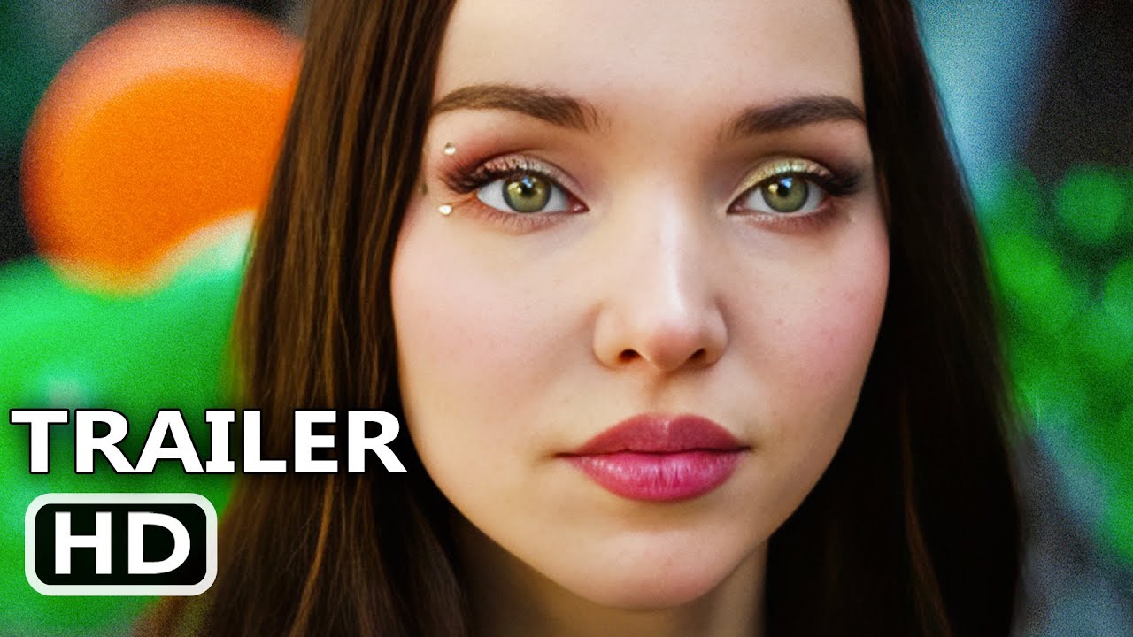 56 DAYS Trailer (2026) Dove Cameron