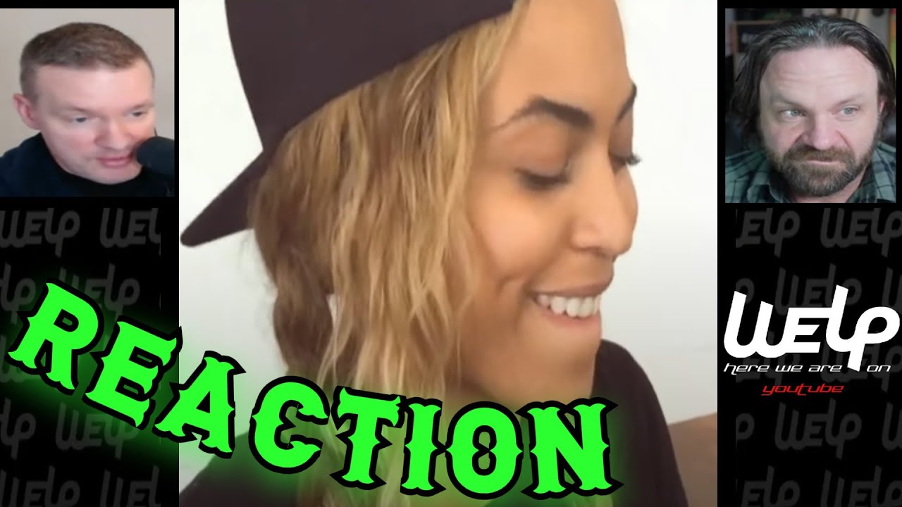 Beyonce - Die With You | REACTION | A Heartfelt Love Letter to Jay-Z!