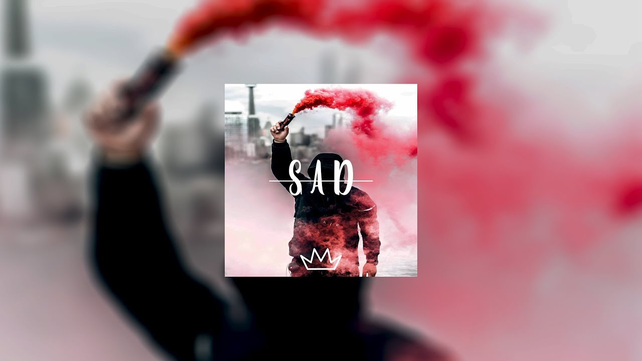 *Sad* - Dark Melancholic Trap Beat 2018 | Instrumental Piano