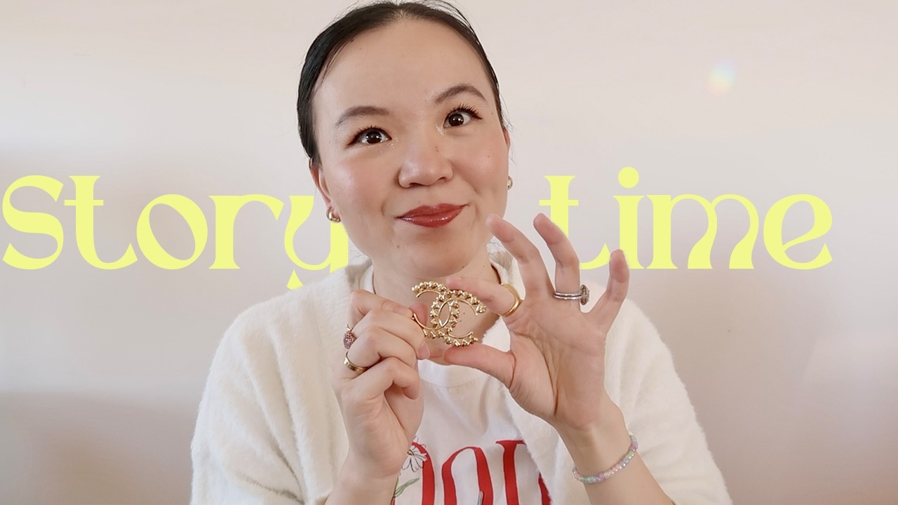 10 моих самых запоминающихся ювелирных изделий от Chanel, Cartier и винтажных дизайнеров