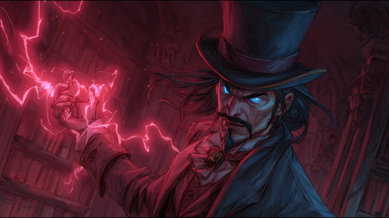 Hidden Strength: Why Mystery Makes You Unstoppable | Machiavellian Psychology