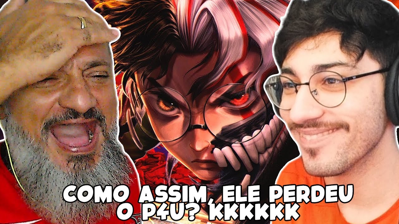 NOSSO MONO BOLA PREFERIDO - Okarun (Dan da Dan) - Anirap | REACT