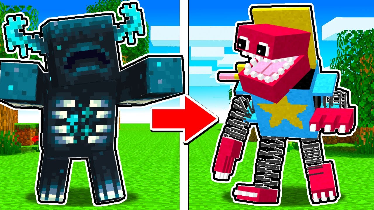 I Remade Every Minecraft Mob Using Google Translate