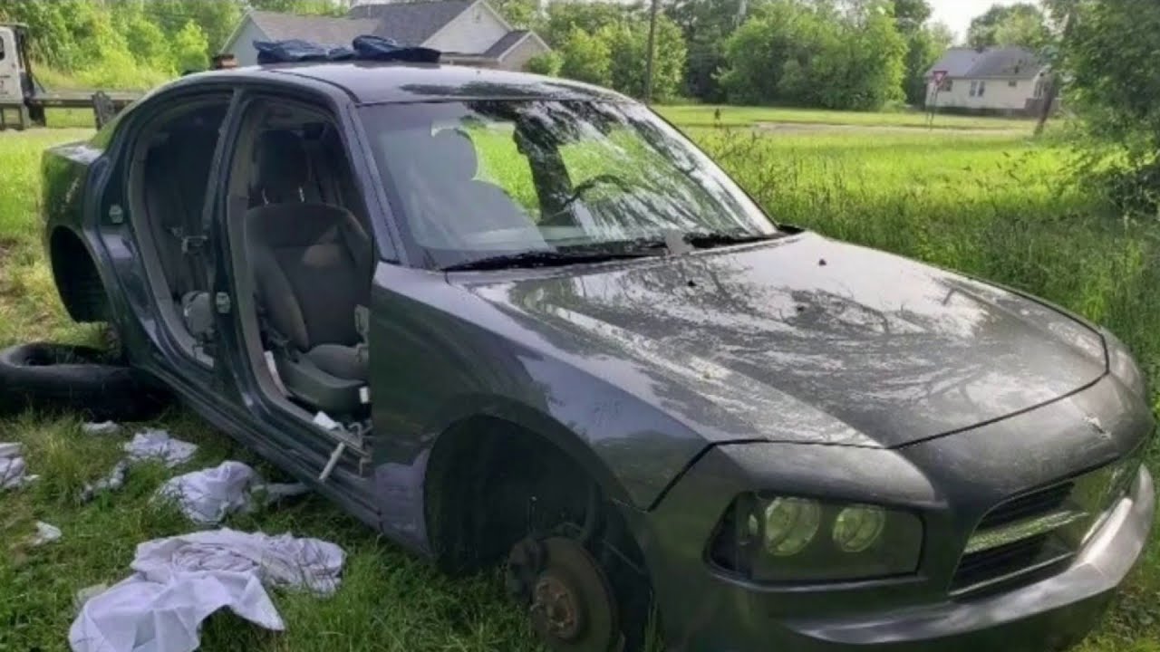 Detroit police lose track of stolen car after carjacking victim leads them to it
