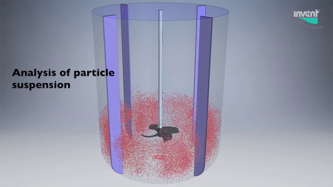 CFD Simulations for the Water & Process Industry