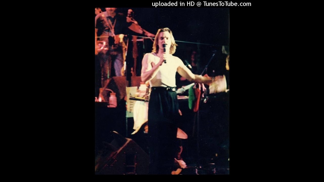 Frank Zappa & Sting -  Murder By Numbers (full-length unedited version), Chicago, IL, March 3, 1988
