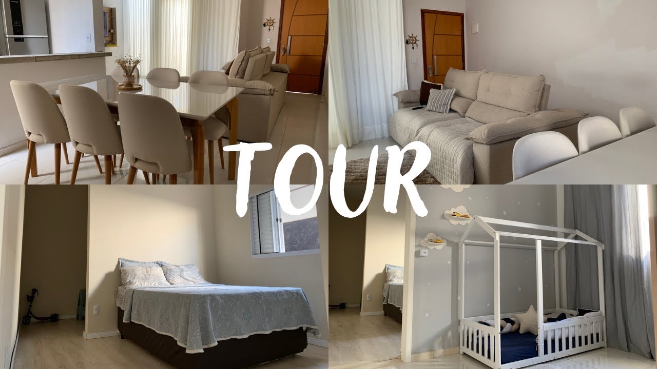 TOUR PELA MINHA CASINHA ATUALIZADO , MINHA CASA MINHA VIDA  #tour