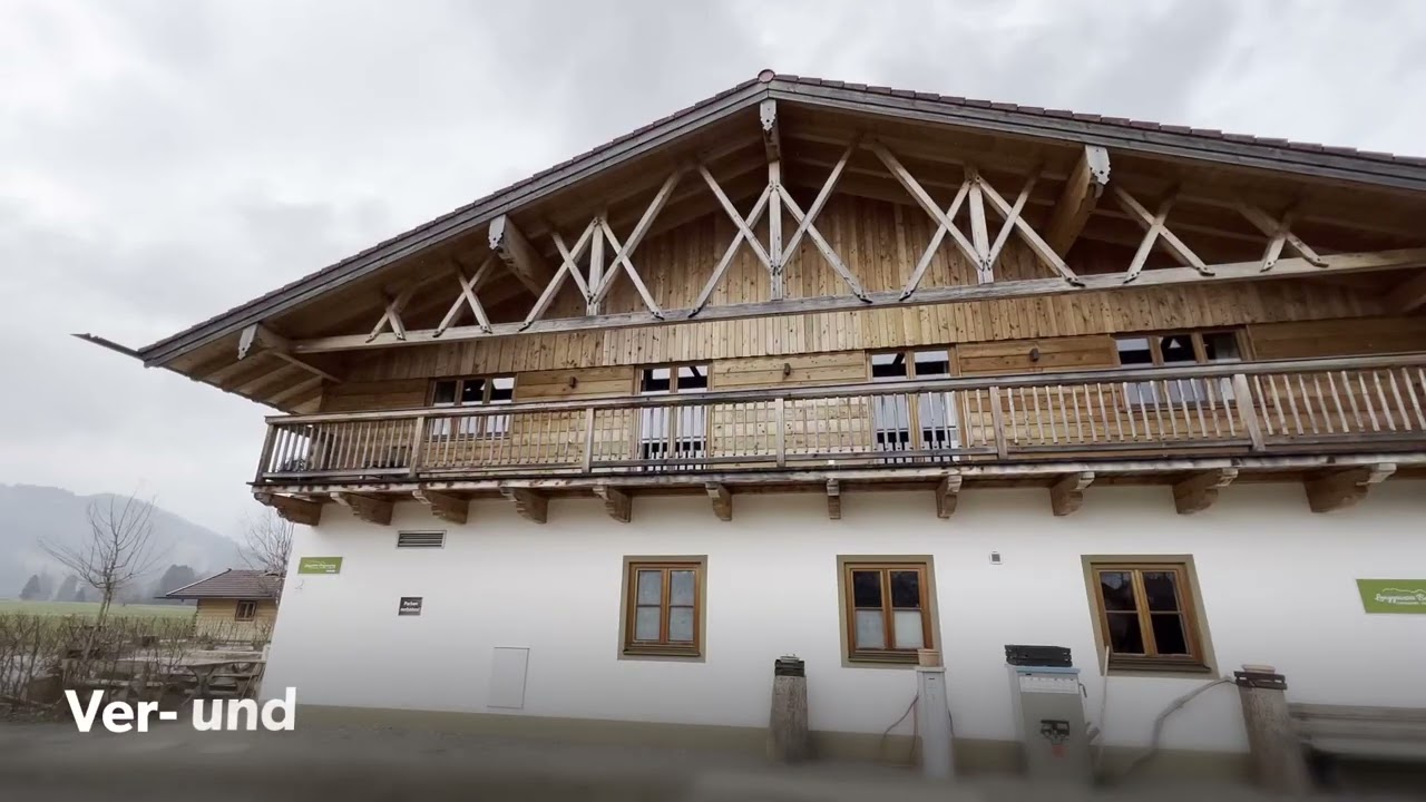 Lenggrieser Bergcamping - Stellplatzbericht