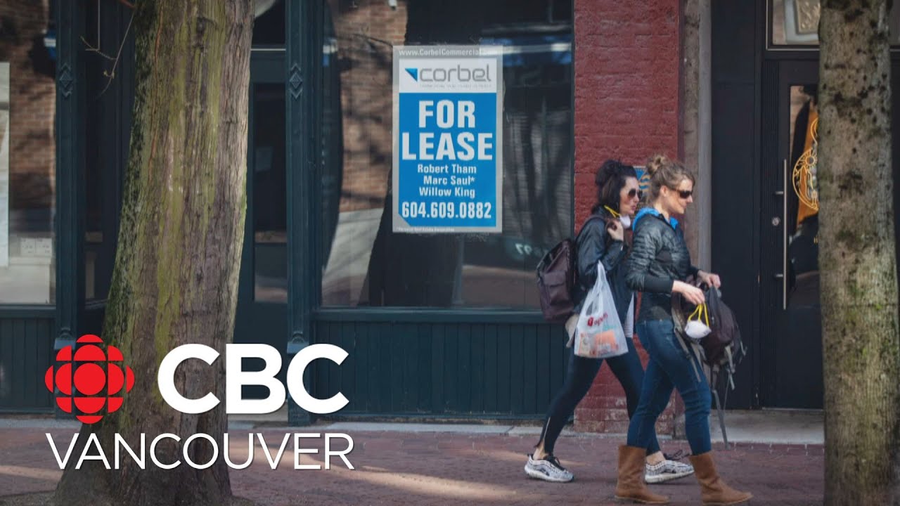 B.C.  gets over 16,000 applications for emergency benefit in 1st hour