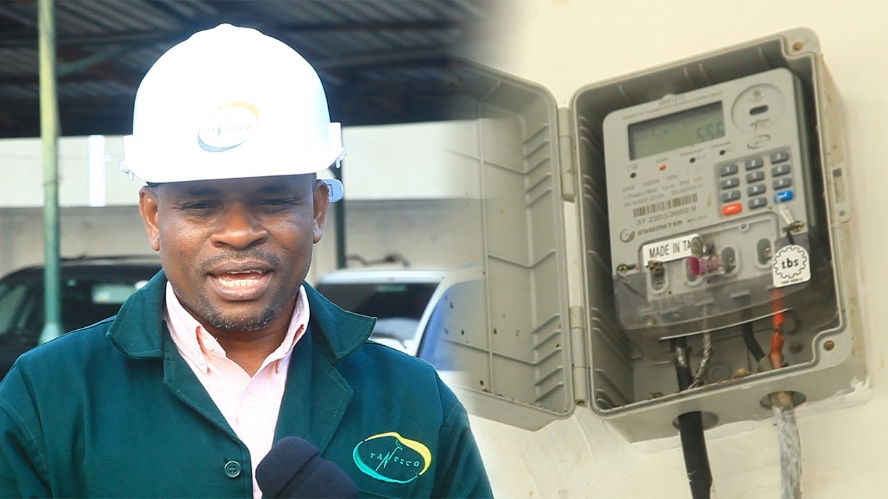 TANESCO YAMDAKA ANAYETUMIA UMEME BILA KULIPIA KWA WIZI DAR, AKATIWA UMEME NA KUITWA OFISINI