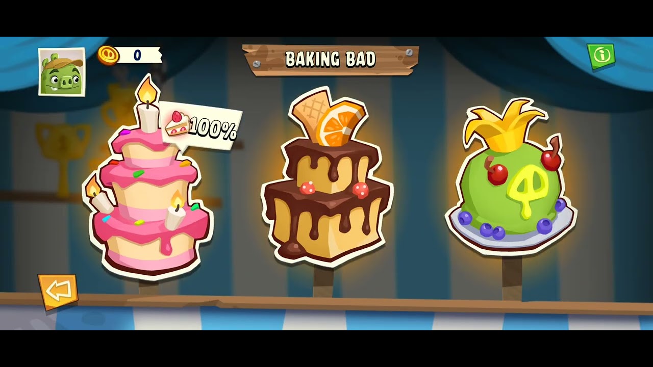 Bad piggies: ALL BAD PIGGIES TWO SANDBOXES