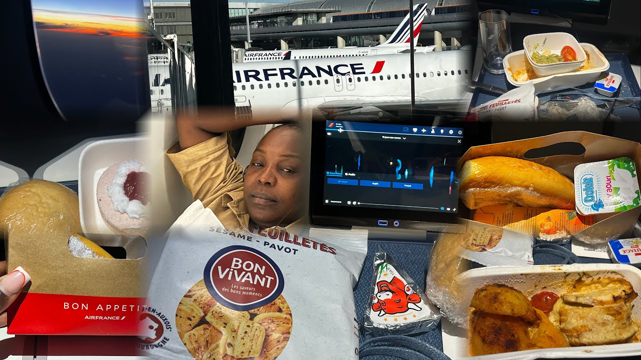 #Vlog ￼ finis les ￼￼￼￼vacances en Afrique, de retour à Londre ￼#