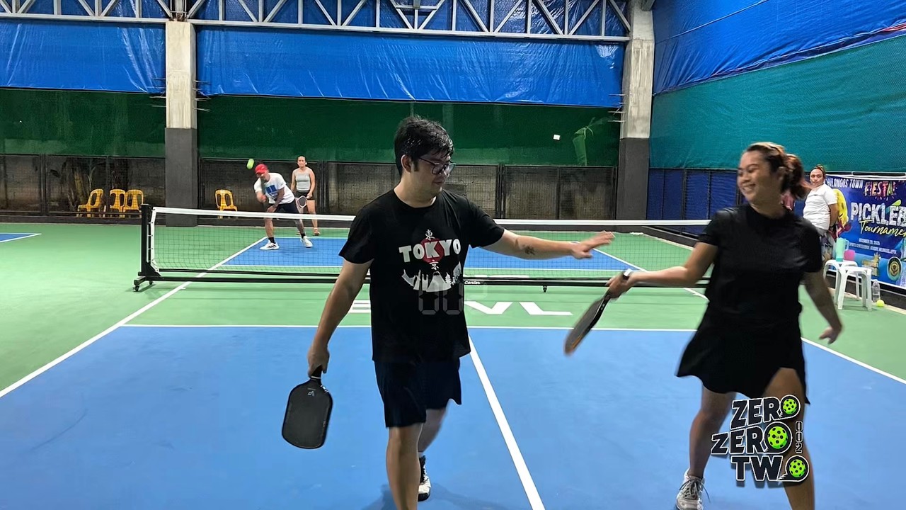 𝗚𝗔𝗠𝗘 𝗥𝗘𝗣𝗟𝗔𝗬 | 𝗠𝗶𝘅𝗲𝗱 𝗜𝗻𝘁𝗲𝗿𝗺𝗲𝗱𝗶𝗮𝘁𝗲