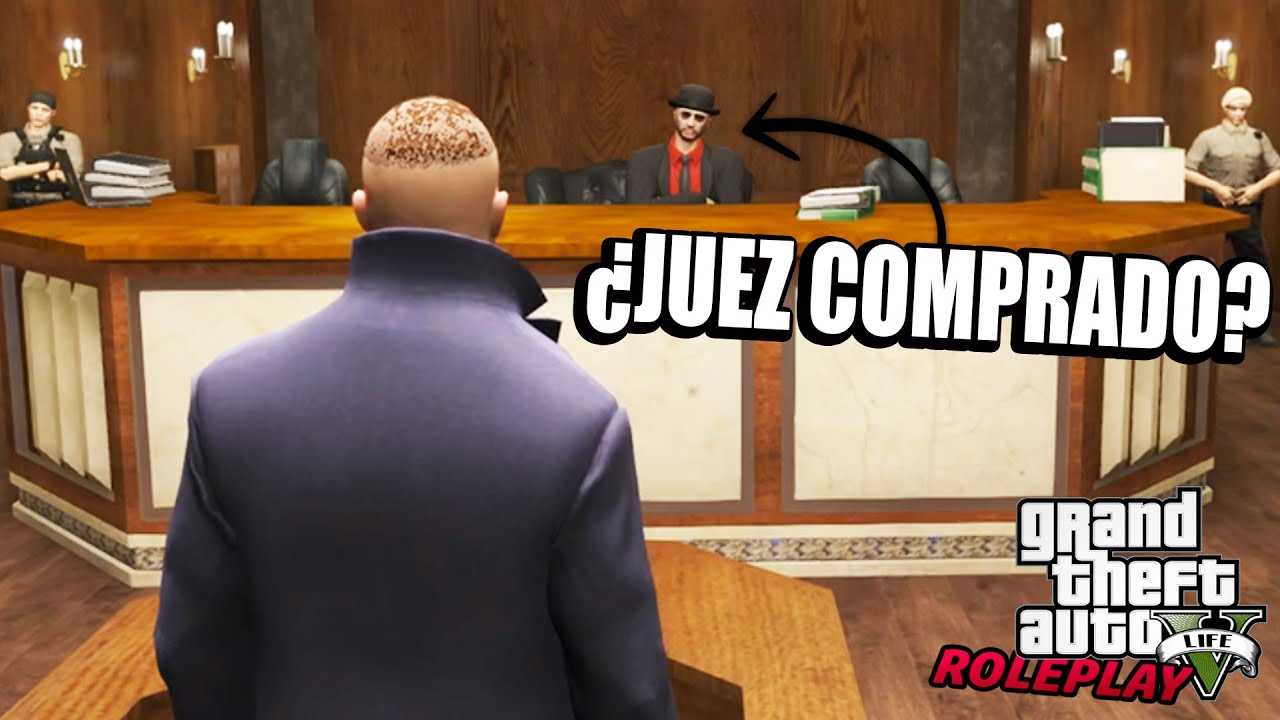 GANAMOS EL JUICIO POR ROBAR EL BANCO CENTRAL - LOZ MARÍOZ #32