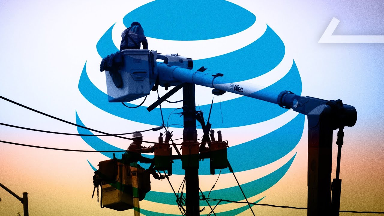 What AT&T Doesn't Want You to Know