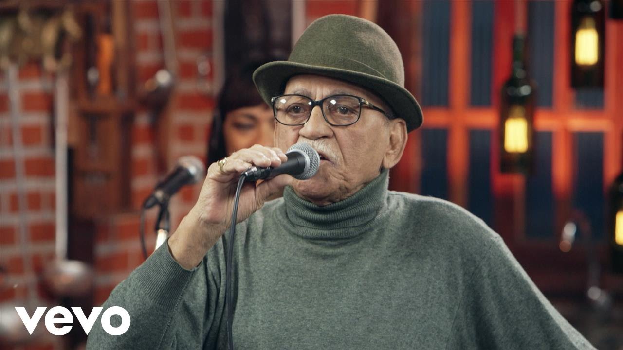Wilson das Neves - Os Papéis / O Samba É Meu Dom (Ao Vivo)