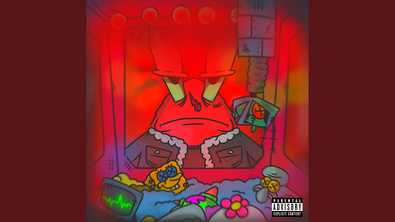 KRUSTY KREW 3