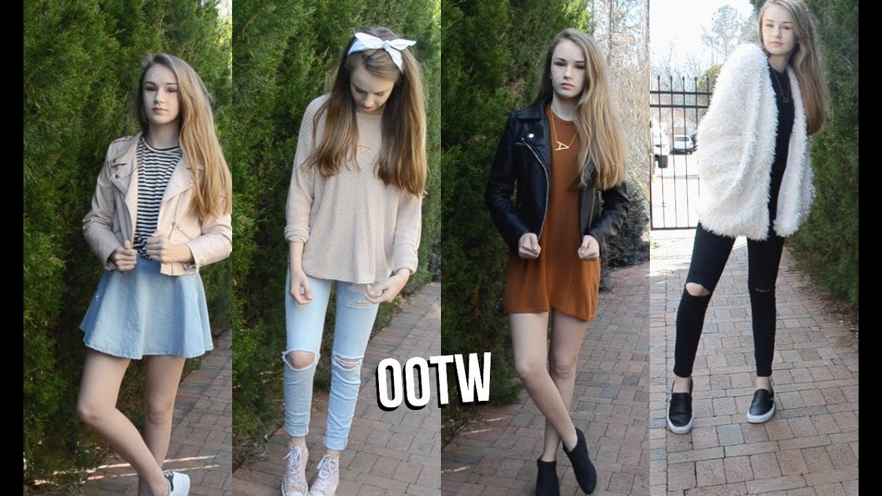 Spring OOTW | 2016
