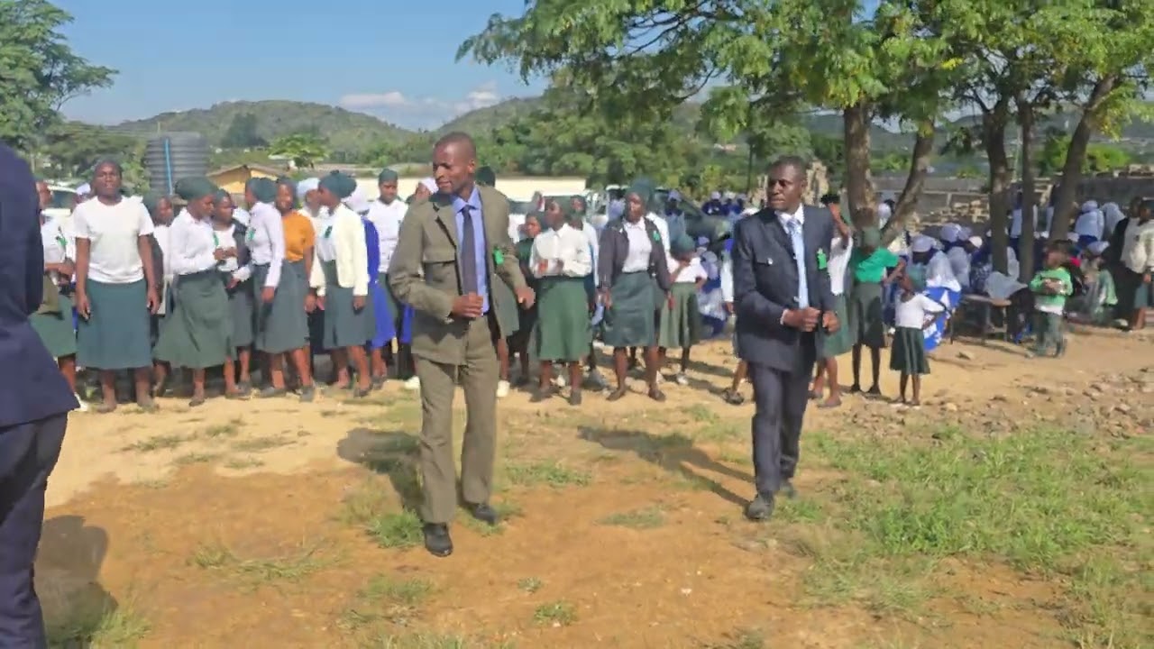 Mugidhi -Masvingo 