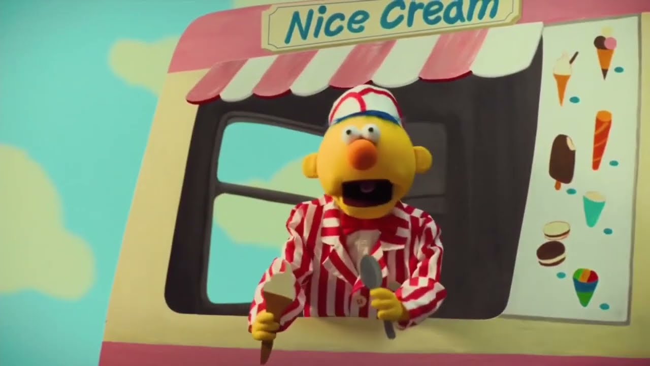 DHMIS S1 01 if it was part of the original series