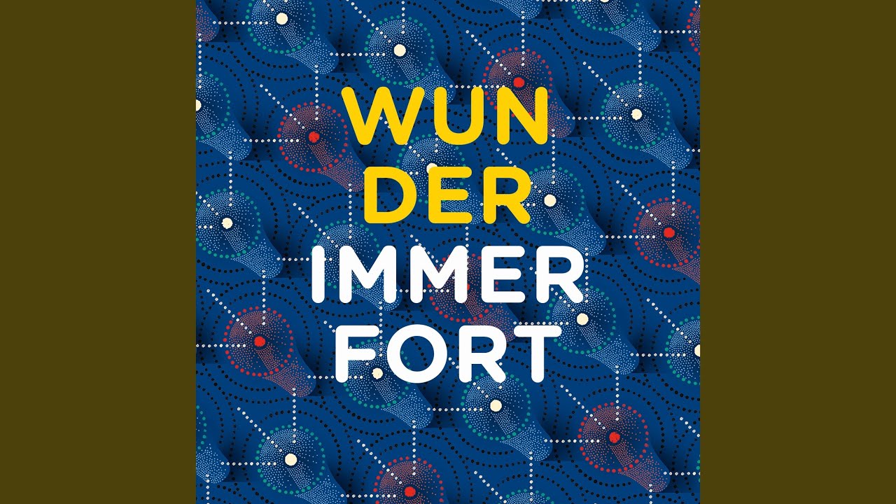 Immerfort