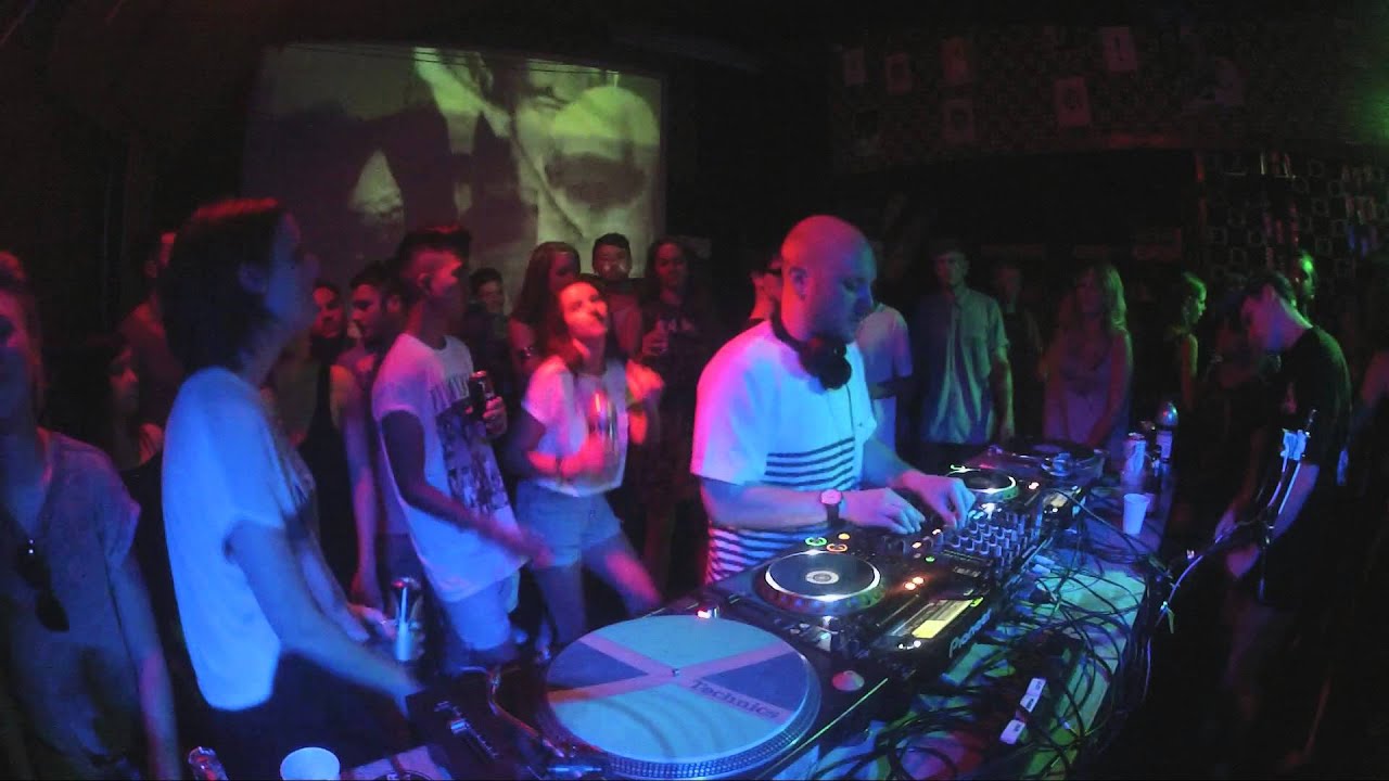 Huxley Boiler Room London DJ Set