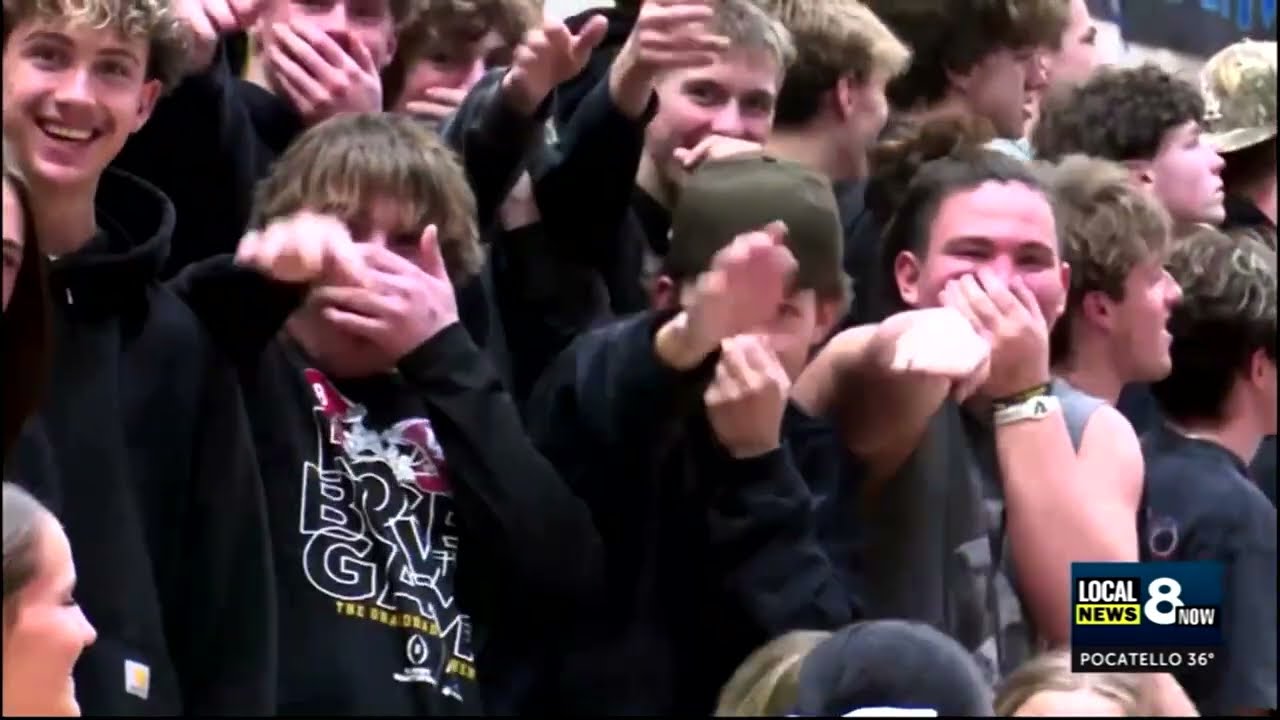 Rigby Trojans News Highlights 3
