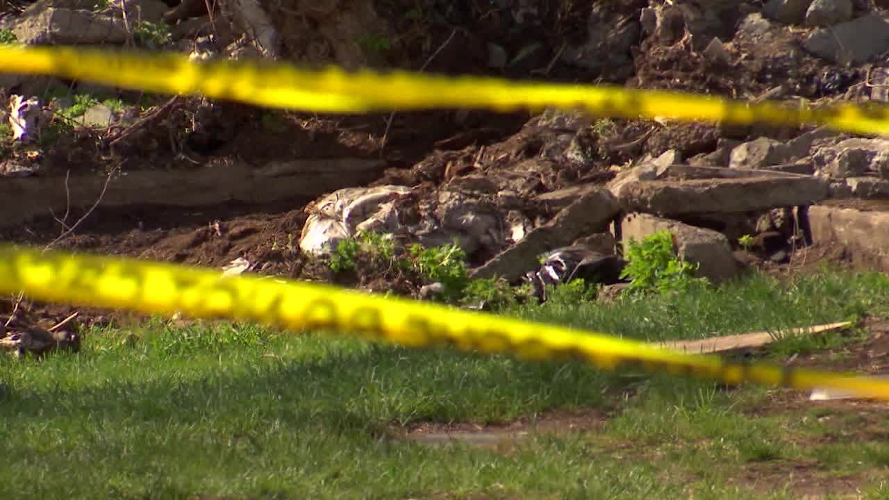 Source: Jawbone found in Schenectady backyard may be 50-100 years old