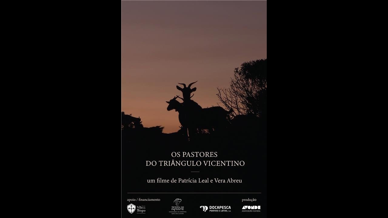 Os Pastores do Triângulo Vicentino, 2023