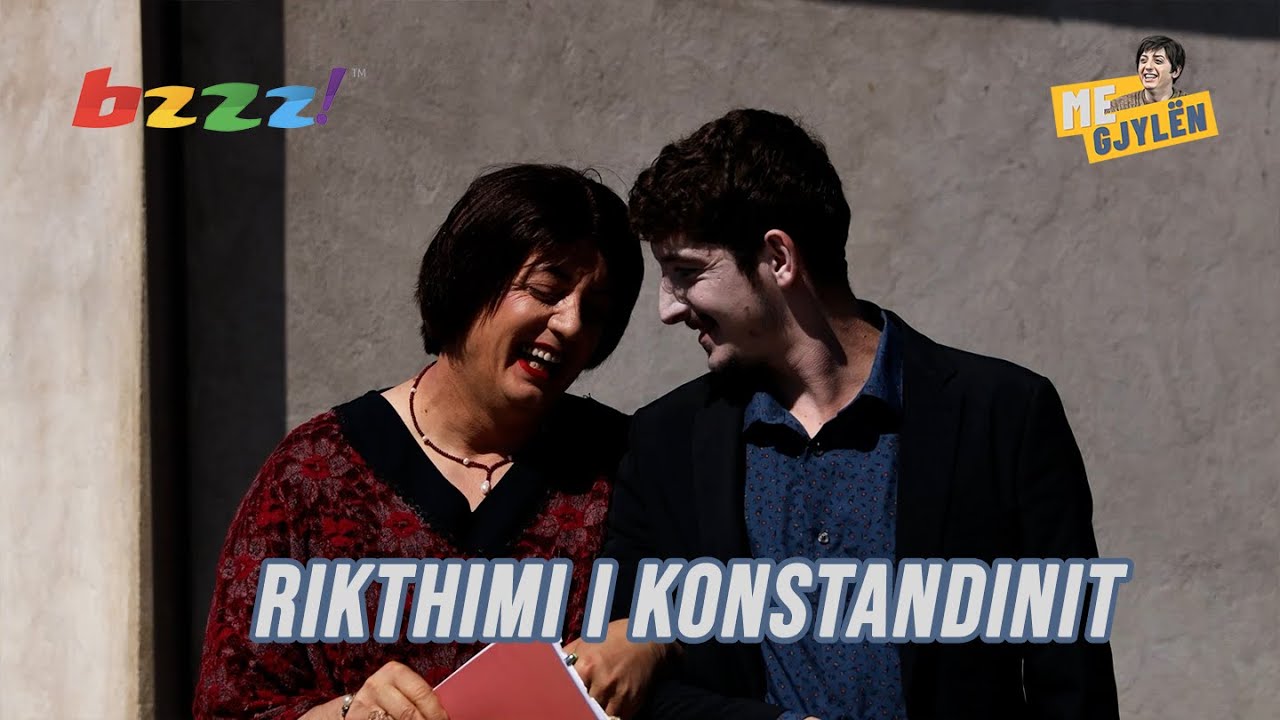 Rikthimi i Konstandinit - Episodi i 32-te 