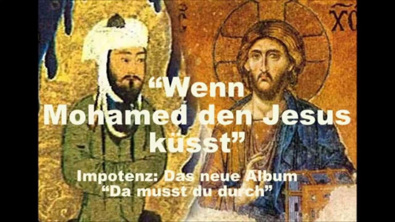 IMPOTENZ: Weltuntergang