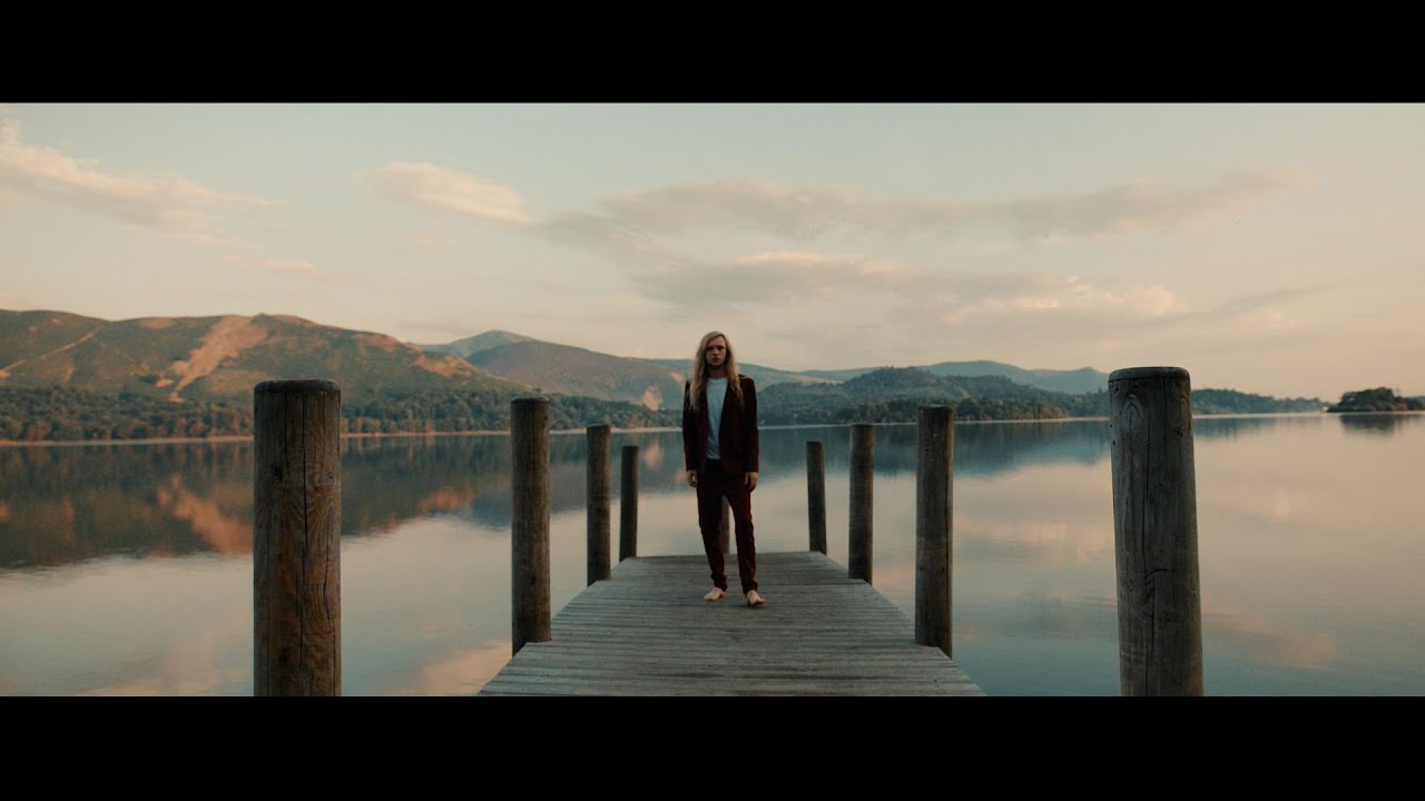 Haunt The Woods - Gold (Official Music Video)