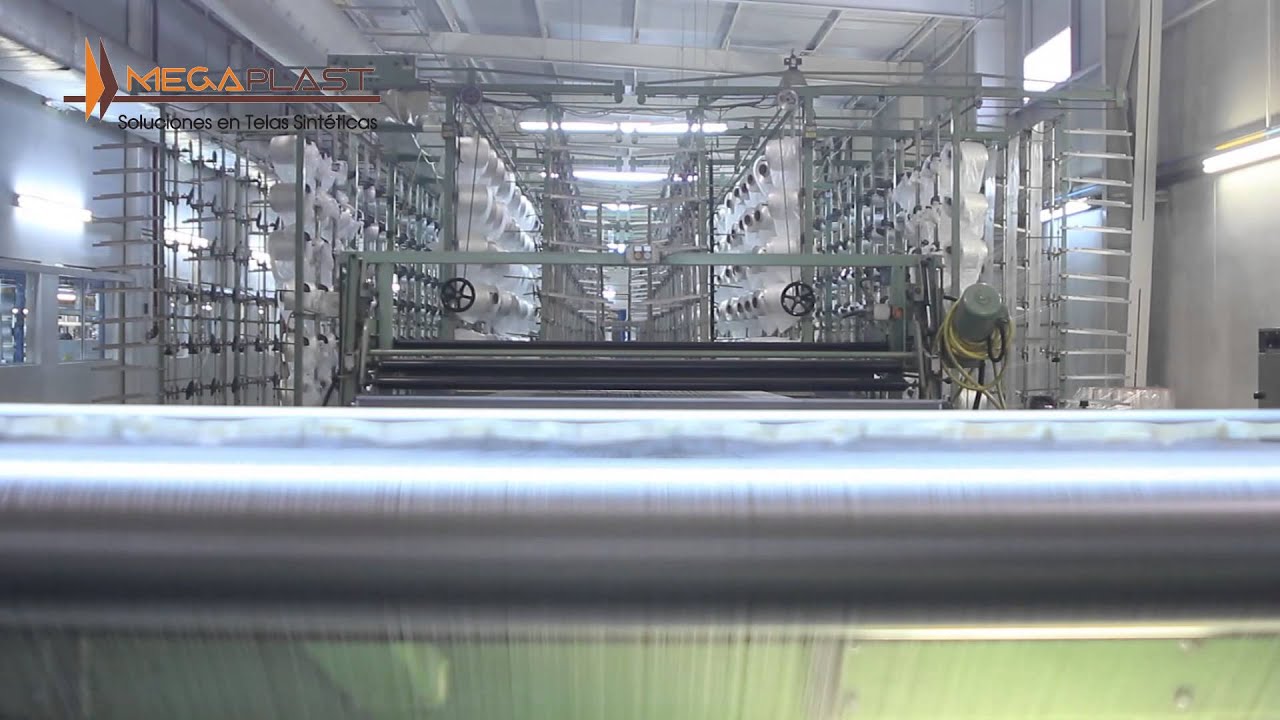Video Institucional Megaplast