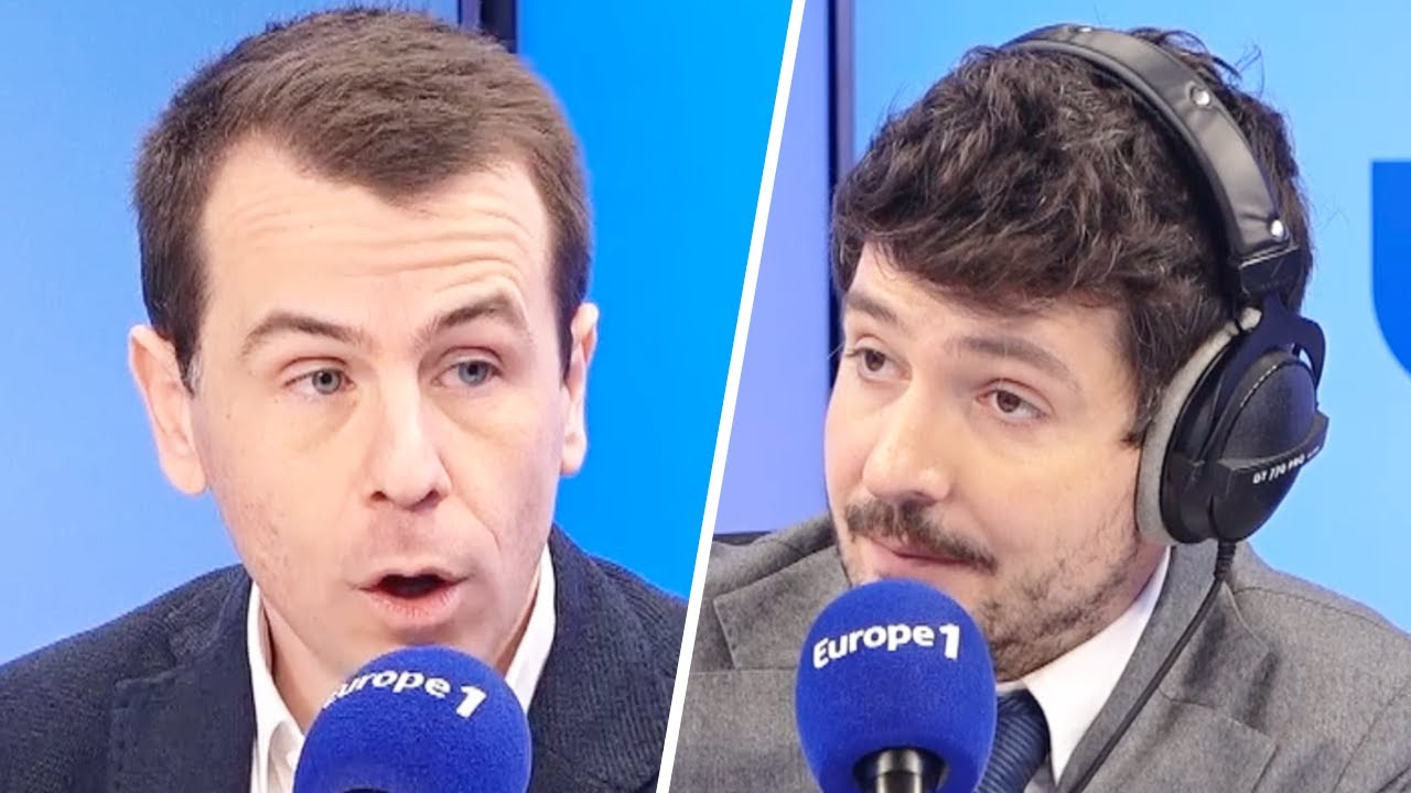 «La France devient un pays de rebond, un pays de destination bis» estime Nicolas Pouvreau-Monti